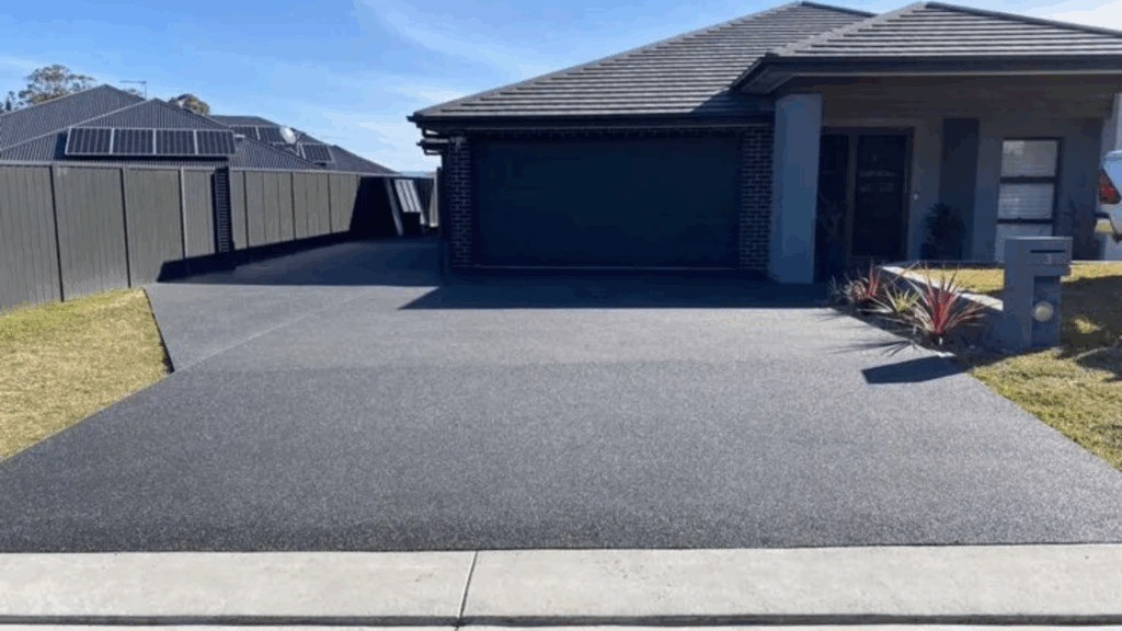 Gap Concrete Contractor 1