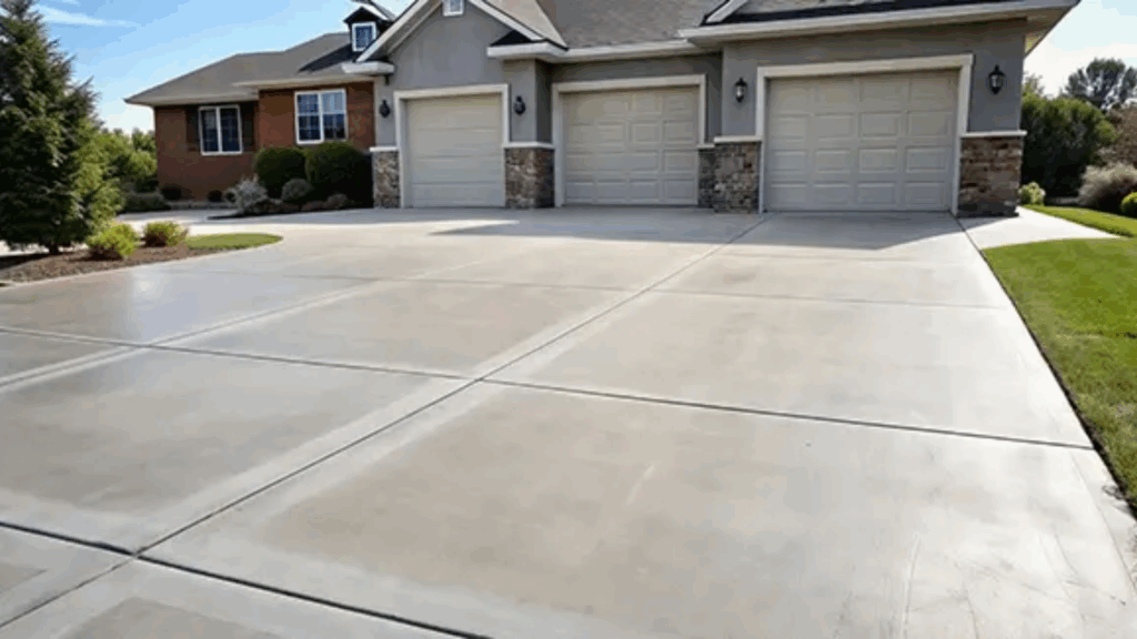 Concrete Contractor 2
